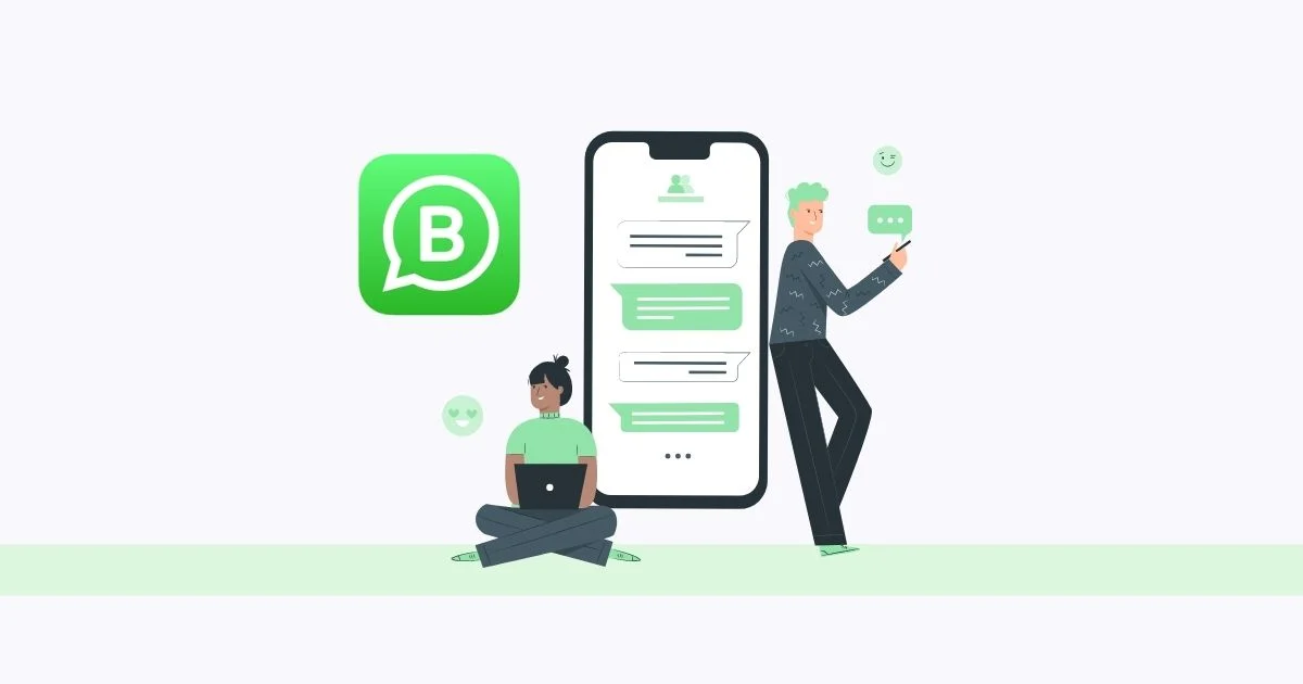 Cómo tener WhatsApp Business en el mismo celular …